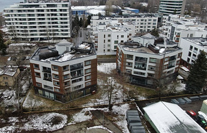 Pirita tee 26c, Kesklinn, Tallinn, Harjumaa (6 foto / 7)