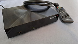 Digibox Viasat Home (1 foto / 3)