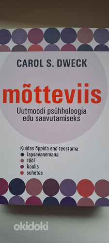 Mõtteviis