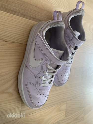 Nike 33