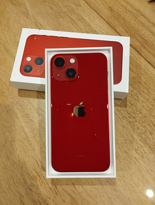 Продам телефон iphone 13 mini (2 фото из 2)