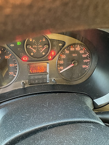 Citroen berlingo (9 фото из 12)