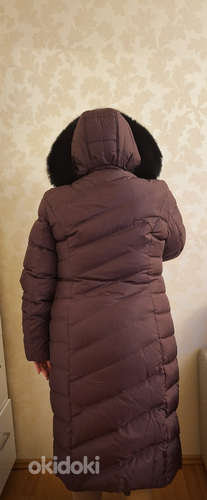 Пальто зимнее (фото #1)