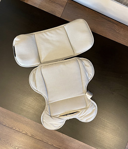 Doona+ с креплением isofix (9 фото из 9)