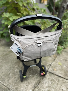 Doona+ turvahäll/jalutuskäru isofix alusega (7 foto / 8)