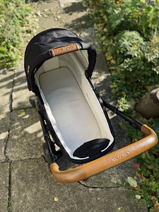 Nuna Mixx Next vankrikomplekt 3in1 (7 foto / 10)