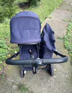 Bugaboo Donkey 5 duo kahelapsevanker (4 foto / 8)