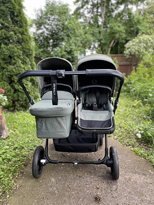 Bugaboo Donkey 5 (2 foto / 10)