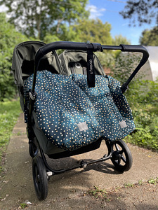 Bugaboo Donkey 5 (10 foto / 10)