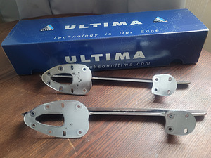 Ultima uisuterade kasutatud (2 foto / 3)