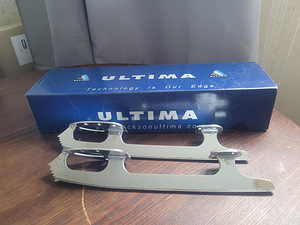Ultima uisuterade kasutatud (1 foto / 3)