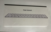 Клавиатура Apple Magic
