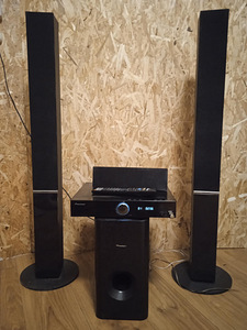 Kodukino Pioneer DCS-404K  			