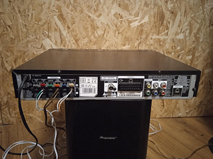 Kodukino Pioneer DCS-404K (4 foto / 10)