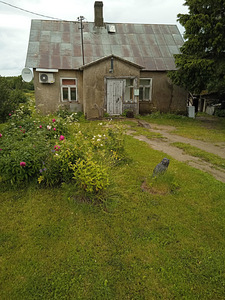 MÜÜA MAJA KALIKÜLAS LÄÄNE-VIRUMAAL
