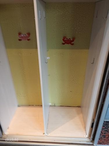 Шкаф с раздвижными дверями. РЕМЕСЛО (фото #3)