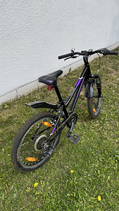 Trek laste jalgratas (3 foto / 4)