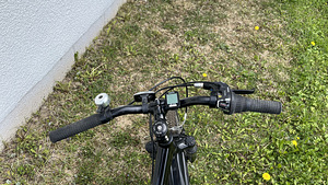 Trek laste jalgratas (4 foto / 4)