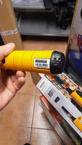 Пинпоинтер Minelab Pro-Find 20 (3 фото из 9)
