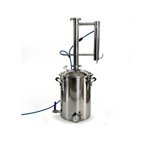 Destillaator 28L (2 foto / 8)