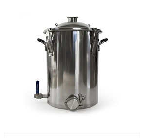 Destillaator 28L (4 foto / 8)