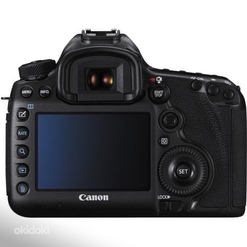 Canon 5Ds (foto #1)