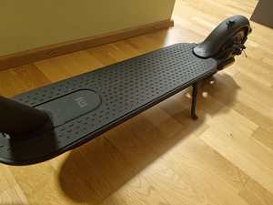 Xiaomi Mi Scooter Pro 2 (2 foto / 4)