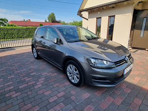 Volkswagen Golf Highline 4motion 1.6 77kV (2 foto / 9)