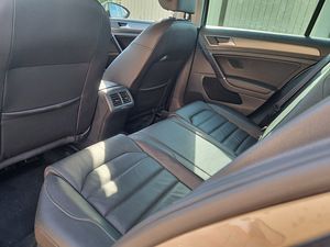 Volkswagen Golf Highline 4motion 1.6 77kV (8 foto / 9)