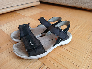 Superfit sandaalid