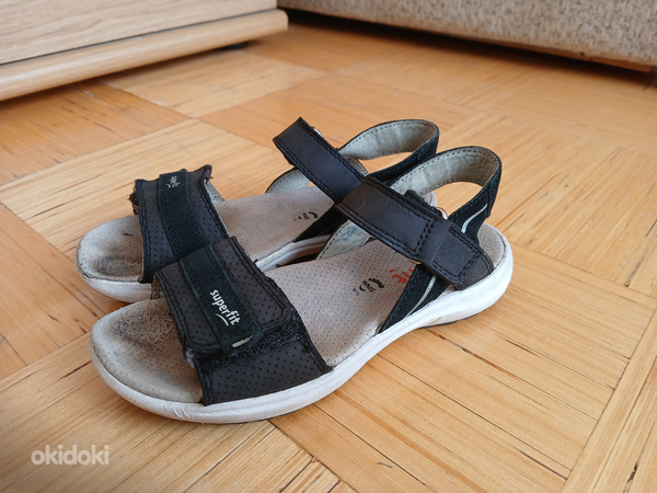 Superfit sandaalid