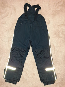 Lindex FIX uueväärsed talvepüksid. (1 foto / 1)