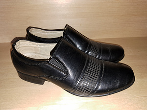 Poiste kingad (1 foto / 1)