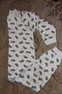 H&M tudukas 98/104 (1 foto / 1)