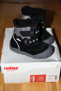 Reima talvesaapad (1 foto / 1)