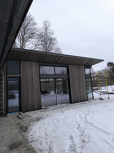 Elektritööd Ida-ja Lääne-Virumaal (3 foto / 3)