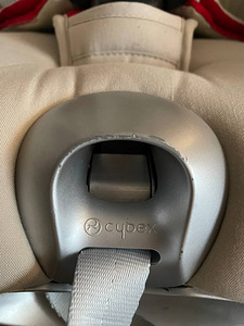 Turvatool Cybex Sirona Z i-Size + isofix Base Z (4 foto / 4)