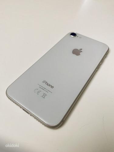 Apple iPhone 8 64GB (foto #2)