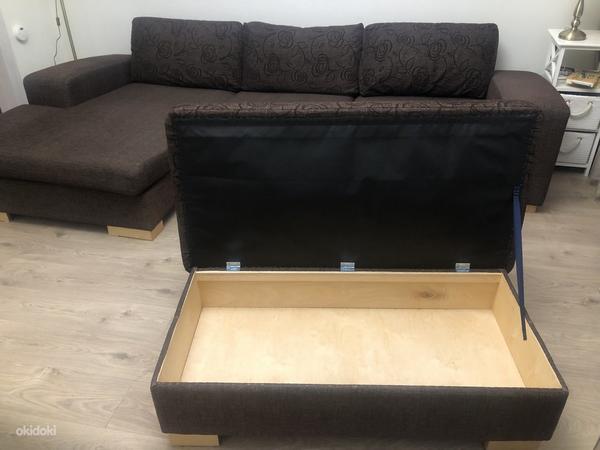 Продаю диван (фото #3)