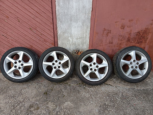 Kia Original veljed (1 foto / 7)