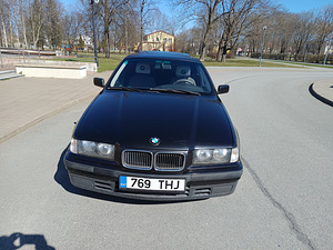 Müüa BMW 316(E36) (3 foto / 10)