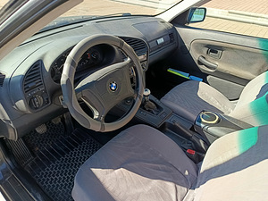 Müüa BMW 316(E36) (7 foto / 10)