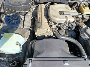 Müüa BMW 316(E36) (10 foto / 10)