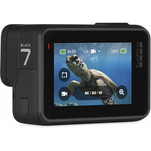 Gopro hero 7 black (1 foto / 1)
