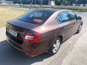 Skoda Octavia hästi hooldatud ja väga heas korras 181000km (3 foto / 10)