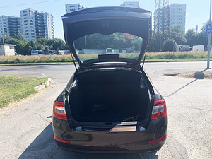 Skoda Octavia hästi hooldatud ja väga heas korras 181000km (7 foto / 10)