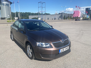 Skoda Octavia hästi hooldatud ja väga heas korras 183000km (2 foto / 8)