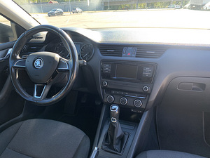 Skoda Octavia hästi hooldatud ja väga heas korras 183000km (6 foto / 8)