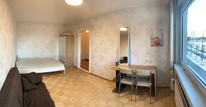 Õismäe tee 143, Haabersti, Tallinn, Harjumaa (4 foto / 15)