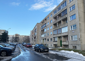 Õismäe tee 143, Haabersti, Tallinn, Harjumaa (15 foto / 15)